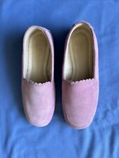 Womens slippers size for sale  SETTLE