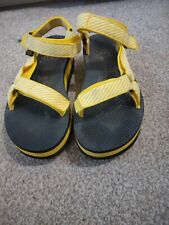 Teva flatform sandal for sale  PRUDHOE