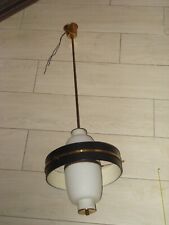 Lampada sospensione lampadario usato  Brindisi