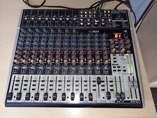 Behringer xenyx x2222usb for sale  ATHERSTONE