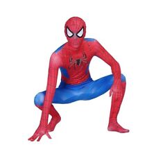 Adults spiderman costume for sale  LEEDS