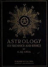 ASTROLOGY SECRETS OF THE STARS - 73 OLD BOOKS ON DVD - PSYCHIC HOROSCOPE FORTUNE segunda mano  Embacar hacia Argentina