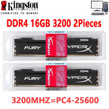 Hyperx fury ddr4 for sale  Shipping to Ireland