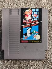Usado, Super Mario Bros./Duck Hunt - Nintendo NES - Solo carro - PAL  segunda mano  Embacar hacia Mexico