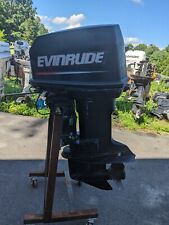 Used, 1985 90 hp Evinrude Johnson Outboard 20" Power Trim - No Spark for sale  Granby