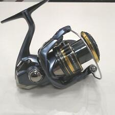 Spinning reel model for sale  Shipping to Ireland