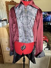 steampunk coat for sale  Broken Arrow