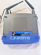 Linksys befw11s4 ver.4 for sale  Houston