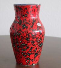 Vintage scheurich vase gebraucht kaufen  Köln