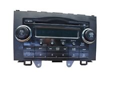 panasonic car radio mp3 for sale  BARNET