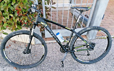Mountain bike carraro usato  Ancona