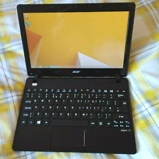 Acer aspire 121 for sale  BLACKPOOL
