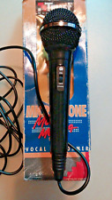 Microfono trust multimedia usato  Napoli
