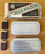 joblot razors for sale  WOTTON-UNDER-EDGE