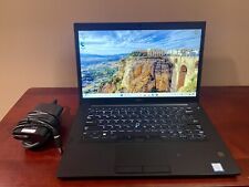 Dell latitude 7490 for sale  Shipping to Ireland
