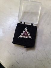 Sigma kappa pin for sale  West Valley City