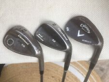 Wedge set cleveland for sale  BRIGHOUSE