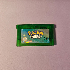 Pokemon emerald genuine for sale  NORTHAMPTON