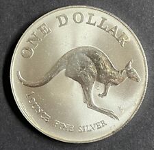 Oncia australia canguro usato  Sermide E Felonica