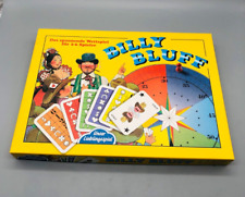 Billy bluff gesellschaftsspiel gebraucht kaufen  Viernheim