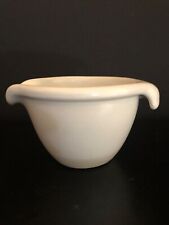 Bennington potters small for sale  Shipping to Ireland