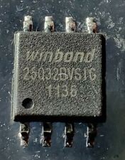 Usado, DSP Memory IC Q3401 Para Onkyo TX-NR555 Receptor Reparo nenhum som comprar usado  Enviando para Brazil