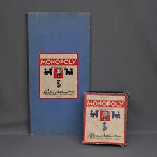 1936 monopoly game for sale  Parkville