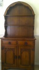 Oak dutch dresser for sale  NOTTINGHAM