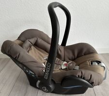 maxi cosi citi sps gebraucht kaufen  Sinsheim