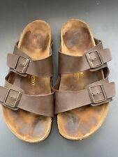 Birkenstock mens sandals for sale  RUGBY
