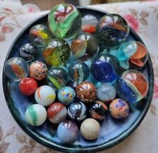 Vintage marbles for sale  FELTHAM