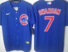 Chicago cubs dansby for sale  Chicago