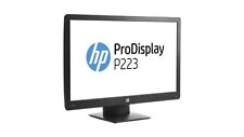 Monitor prodisplay p223 usato  Palermo