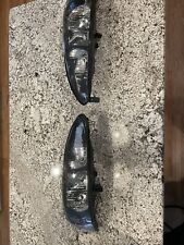Left right headlights for sale  Macomb