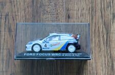 Ford focus wrc for sale  MIRFIELD