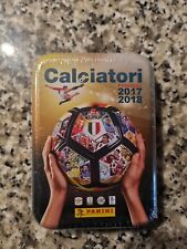 Aggiornamenti album calciatori usato  Lodine