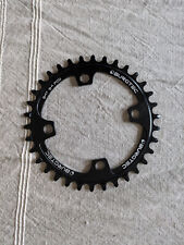 Burgtec SRAM 34T 94BCD Thick Thin Narrow Wide Chainring for sale  Shipping to South Africa
