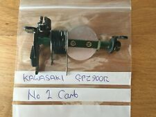 Kawasaki carburettor throttle for sale  BRIDGWATER