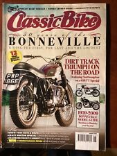 Classic bike magazine for sale  Ireland