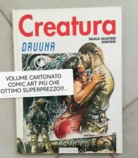 Druuna creatura morbus usato  Italia