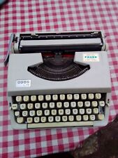 Machine écrire portable d'occasion  Saint-Hippolyte-du-Fort