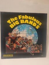 Fabulous big bands for sale  Hopewell Junction