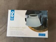 Elephant feet furniture for sale  RICHMOND