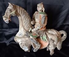 Rare chinese tang for sale  STOKE-ON-TRENT