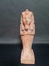 ägyptische figur statue gebraucht kaufen  Hockenheim