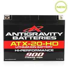 Antigravity battery atx for sale  Shipping to Ireland