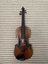 Violin stradivarius model for sale  LEEDS