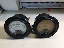 Lot vintage meters for sale  East Haven