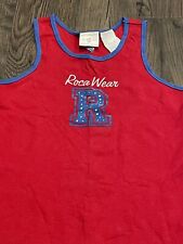 Rocawear tank top for sale  Livermore