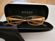 Gucci brillengestell gebraucht kaufen  Bielefeld